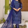 Shop online chiffon dress pakistani